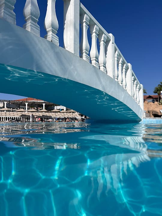 Pool Lucas Didim Resort