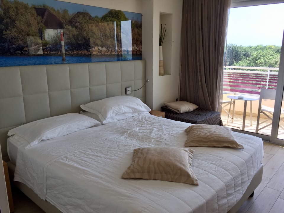 Zimmer Laguna Park Hotel