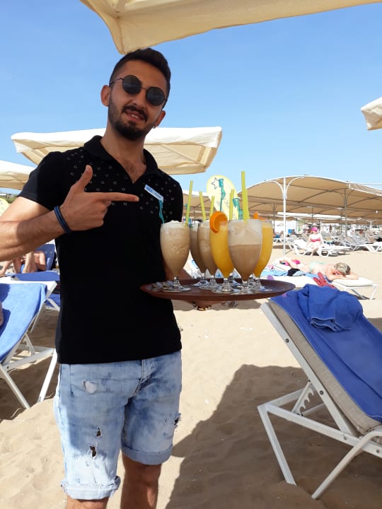 Sonstiges Roma Beach Resort & Spa 16+ Adult Only