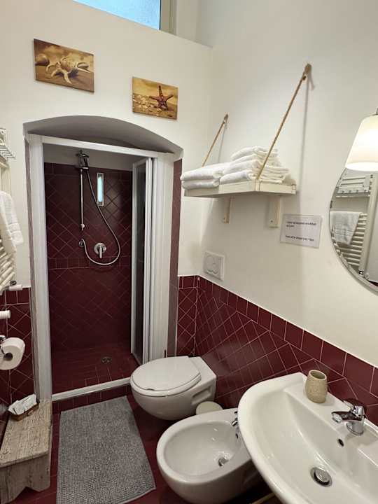 Zimmer Zuppetta16 Apartments