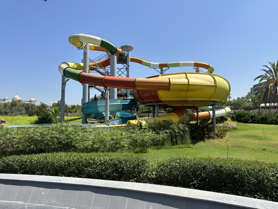 Pool TUI BLUE Xanthe