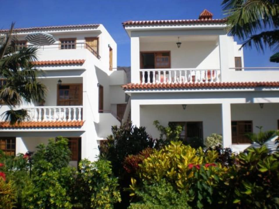 Quinta Alemar Apartamentos Quinta Alemar