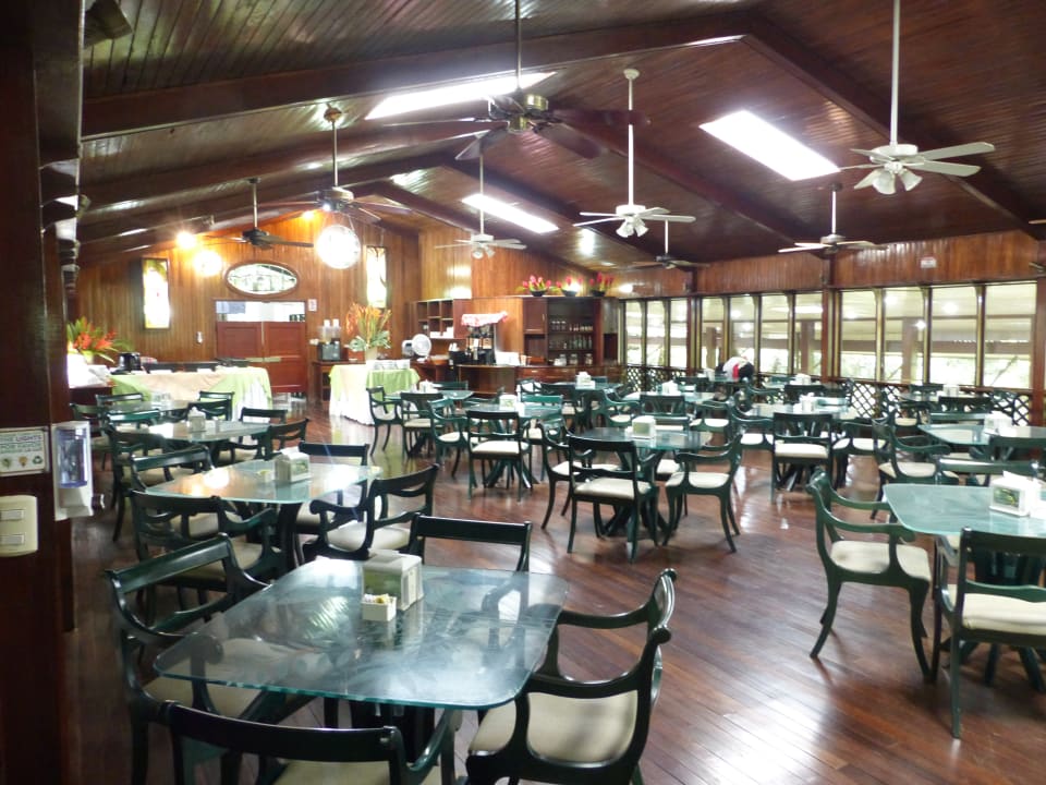 Gastro Selva Verde Lodge