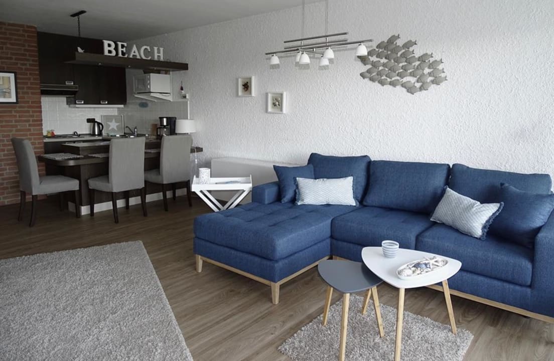 Zimmer Apartment 1904