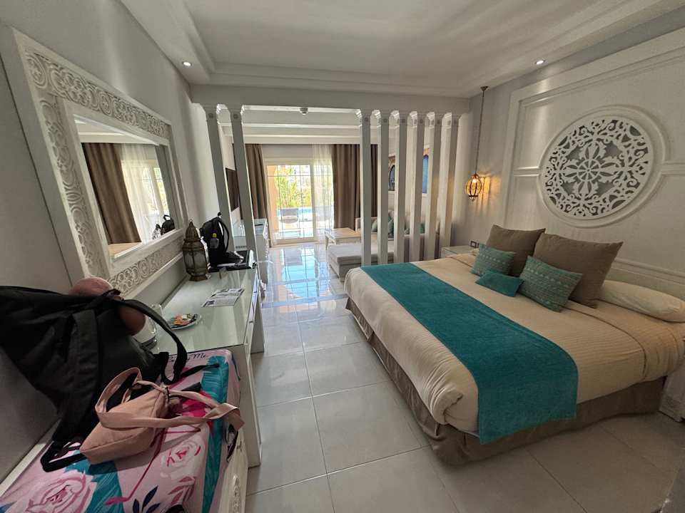 Zimmer The Grand Palace - Adults only