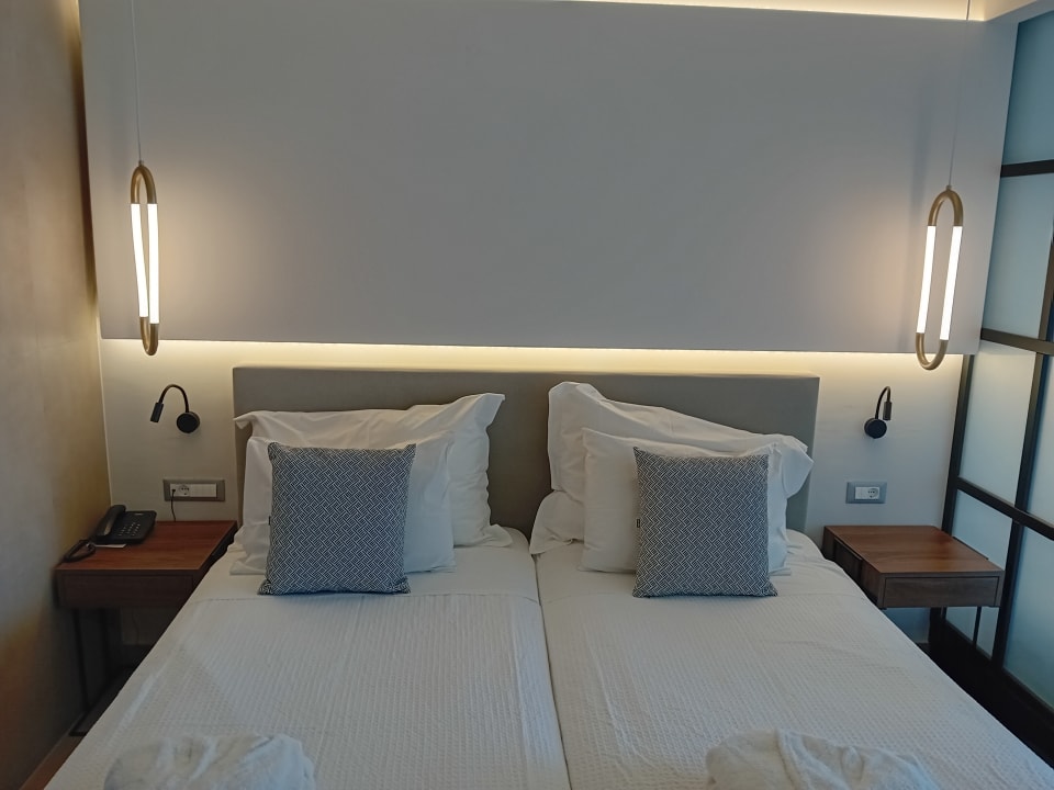 Sonstiges Hotel Calypso Beach