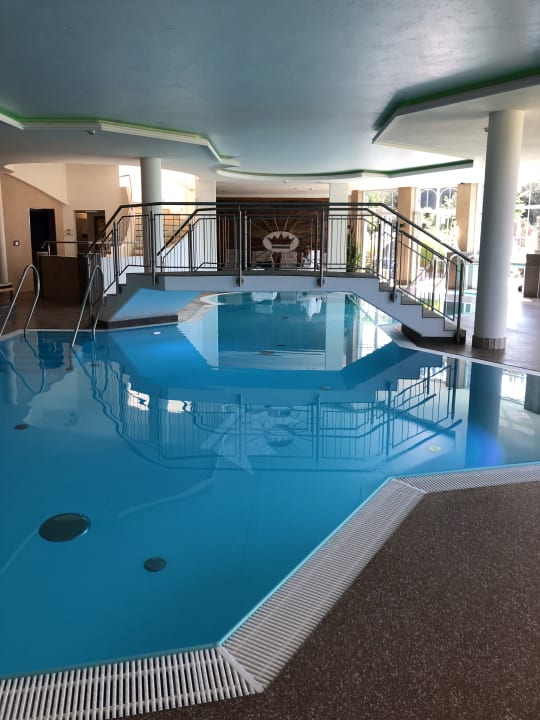 Pool Hotel Panorama Royal