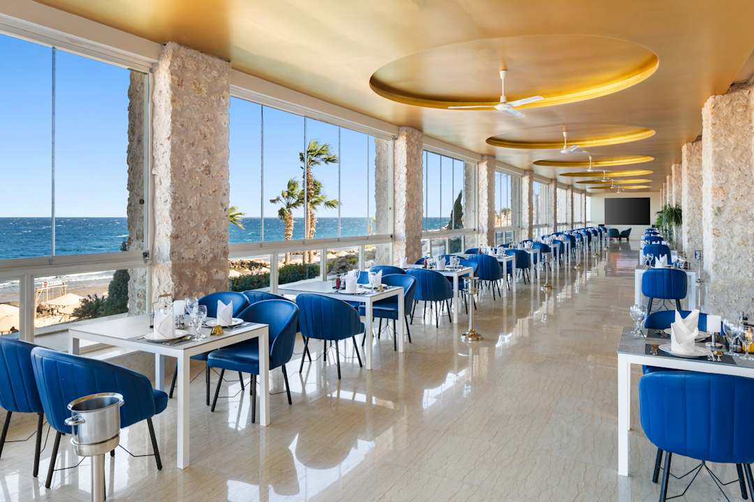 Gastro Pickalbatros Citadel Resort