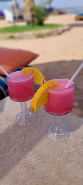 Strand Pickalbatros Royal Moderna Resort-Sharm El Sheikh