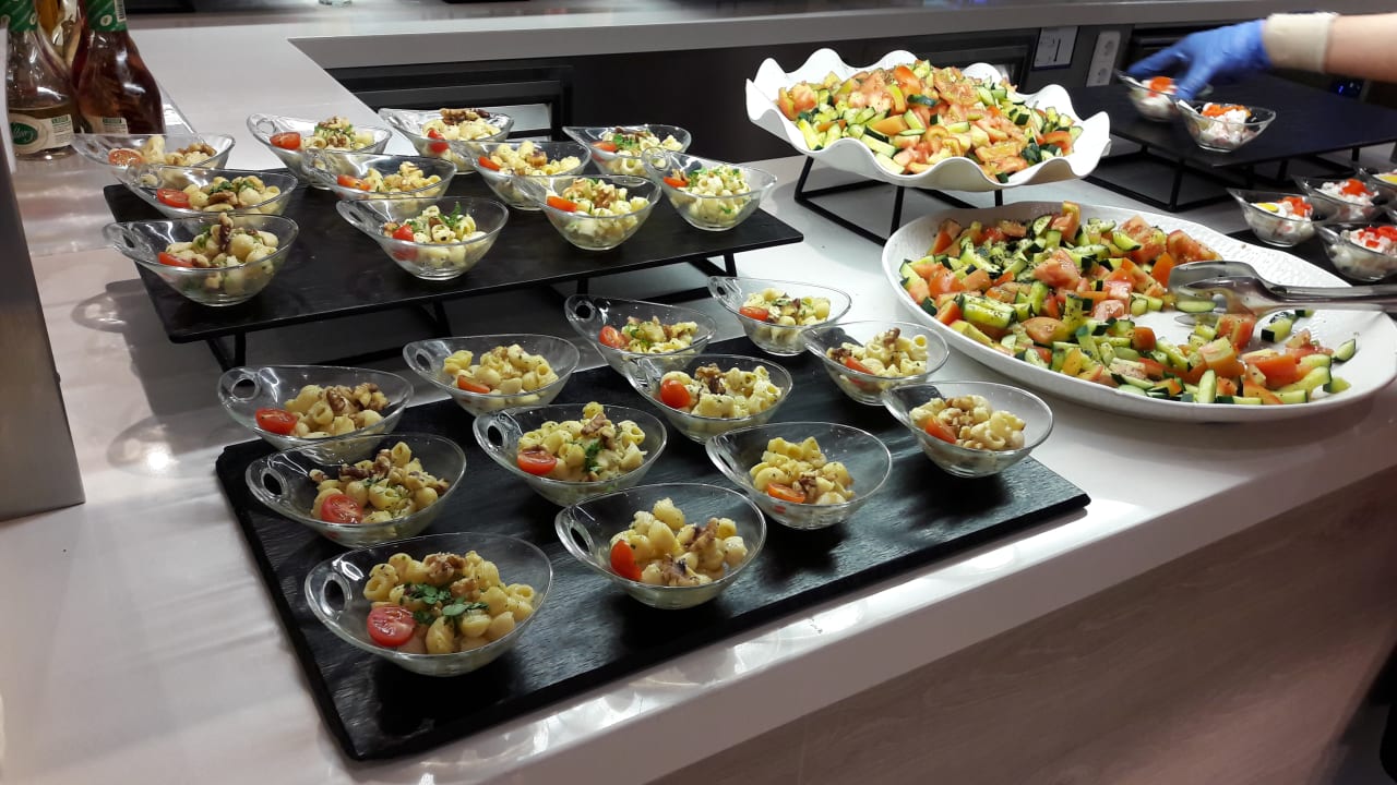 Gastro Caprice Janeiro Hotel & Spa