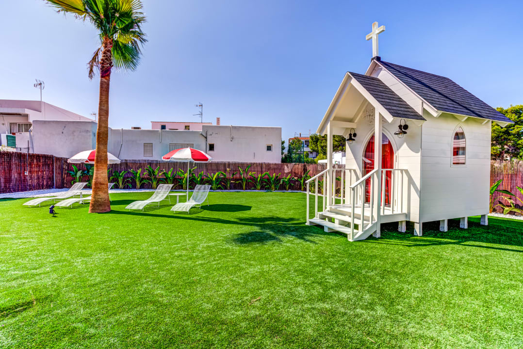 Sonstiges Romeos Ibiza - Adults Only