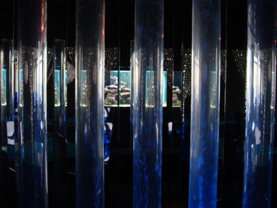 Fischrestaurant Pier 59 Hotel Banyan Tree Bangkok