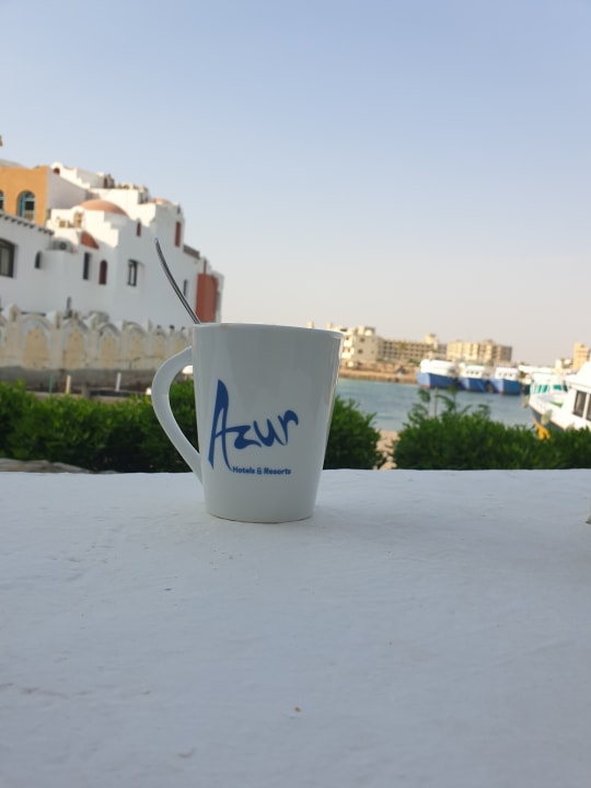 Ausblick Arabella Azur Resort