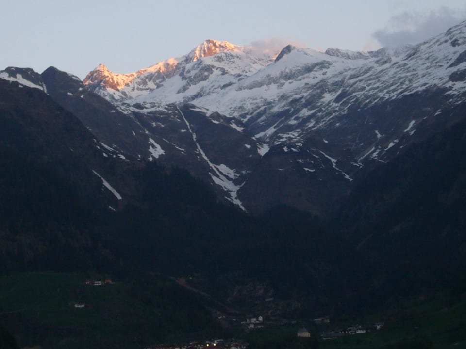 Ridnaun, Hotel Sonklarhof Sonklarhof