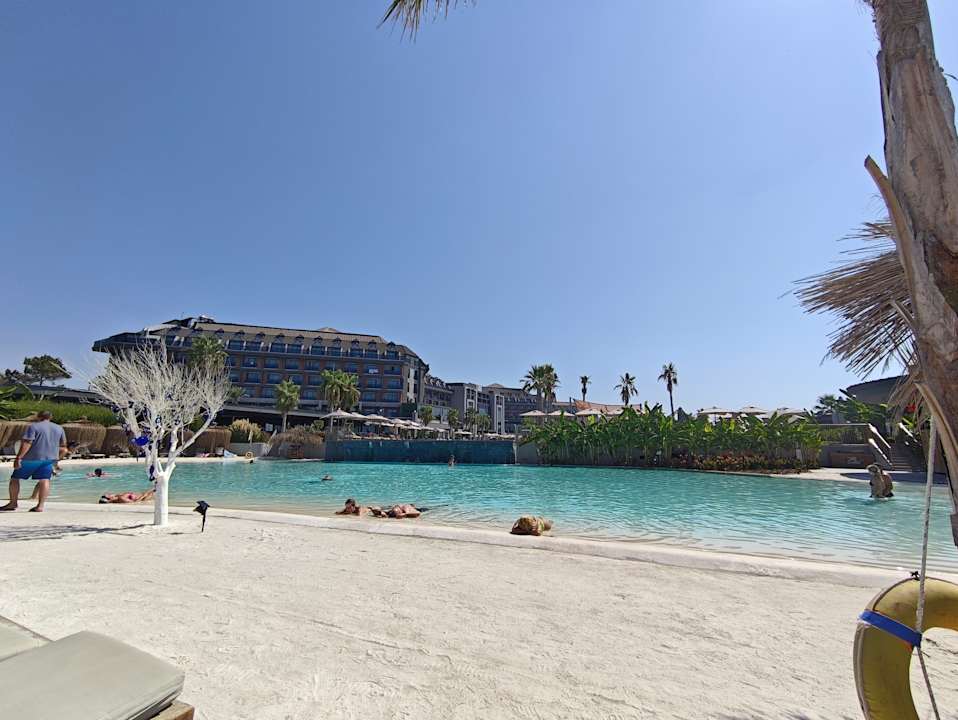 Ausblick Lago Hotel