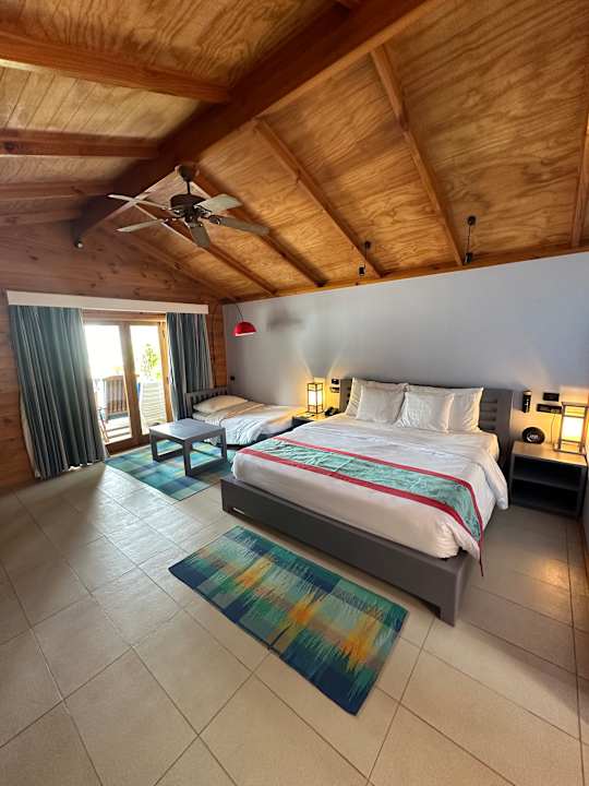 Zimmer Meeru Maldives Resort Island