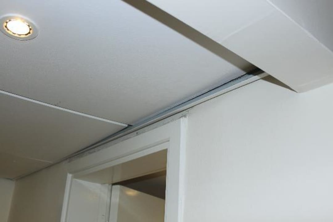 Deckenverkleidung Domes Aulūs Zante, Autograph Collection