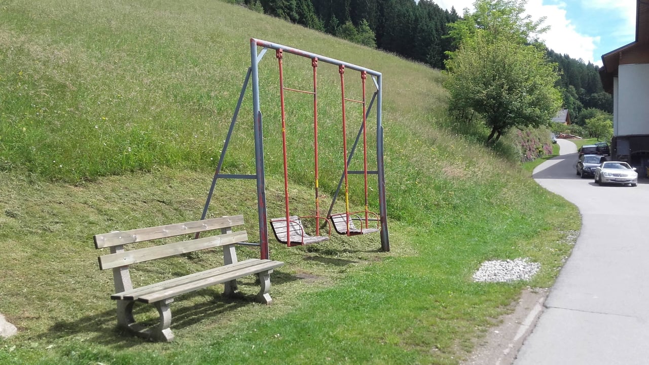 Zum Ausrasten Hotel Glocknerhof