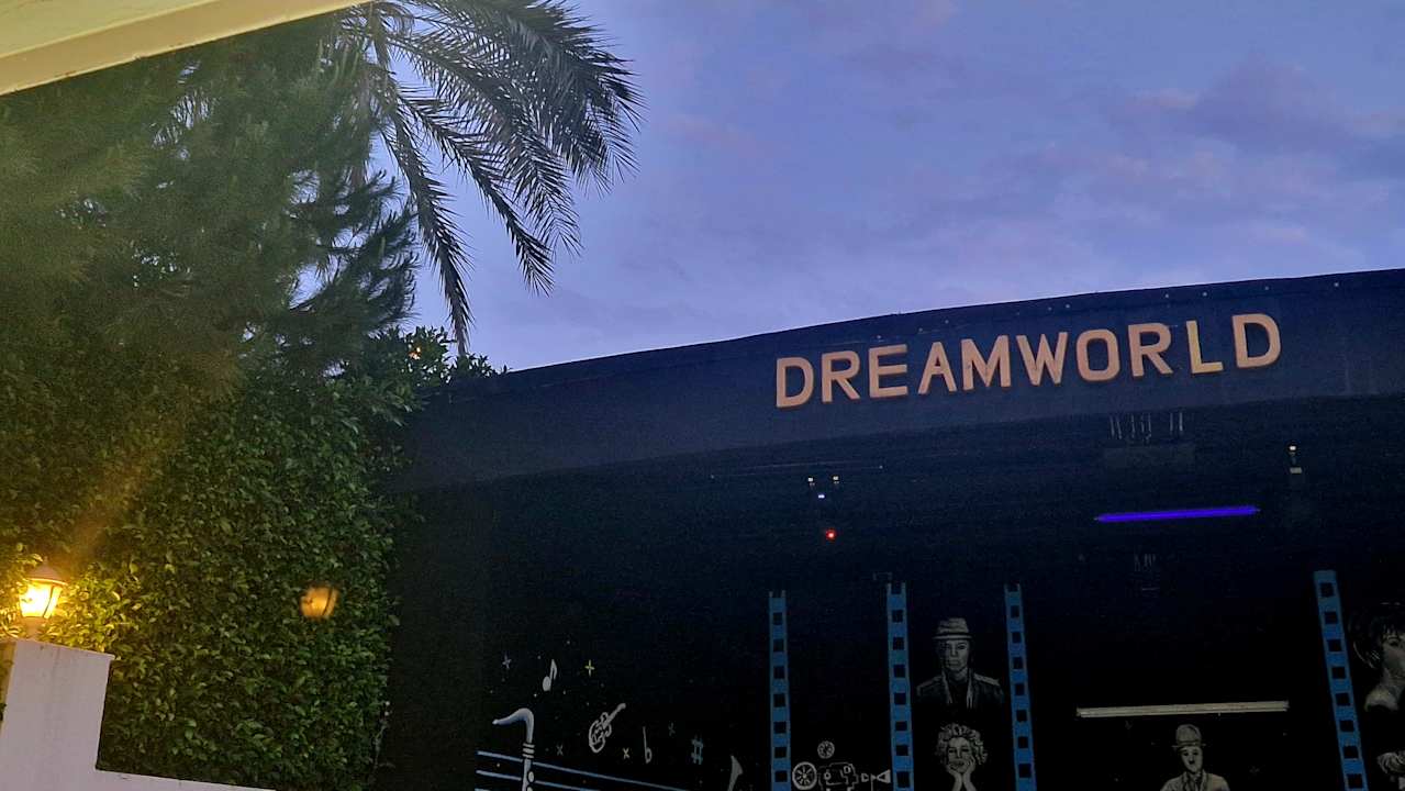 Sonstiges Dream World Resort & Spa