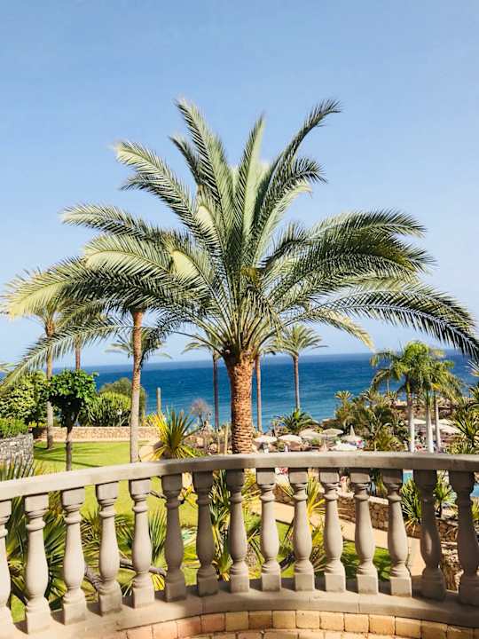 Ausblick R2 Rio Calma Hotel & Spa & Conference