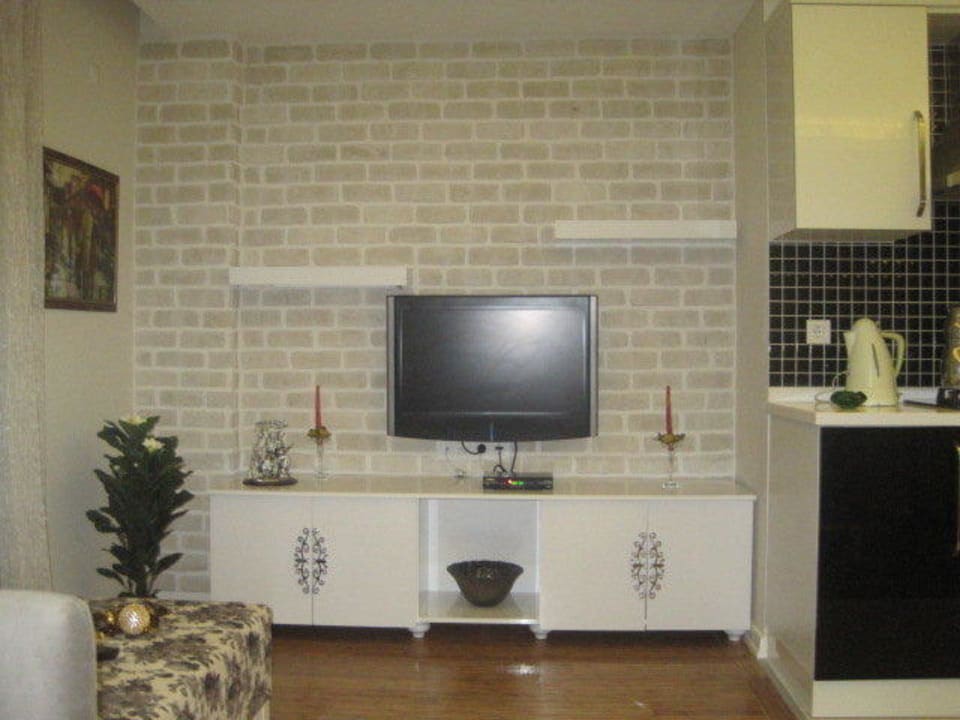 Rooms Apartments Antalya Port Flats