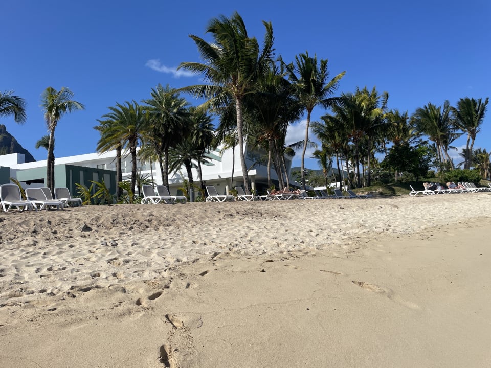 Strand Hotel Riu Turquoise