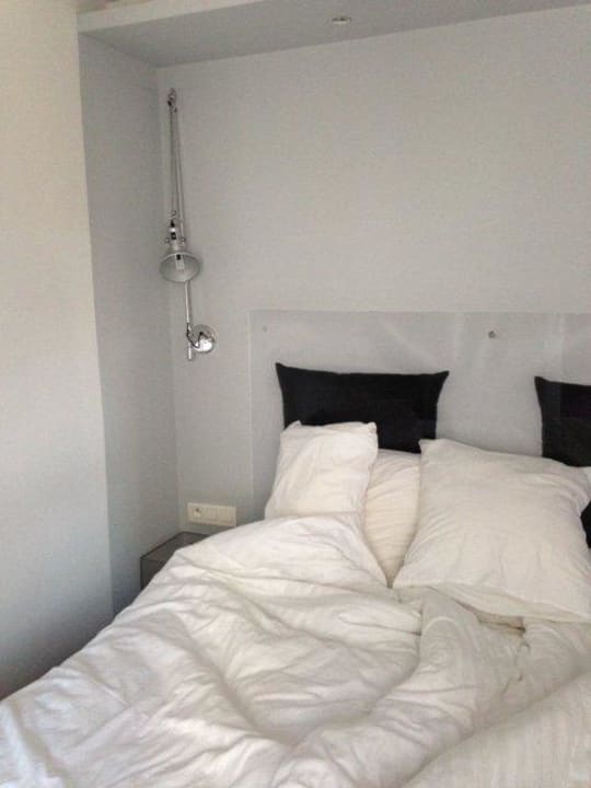 Zweibettzimmer Color Design Hotel
