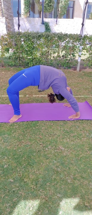 Sport & Freizeit Makadi Spa - Adults only