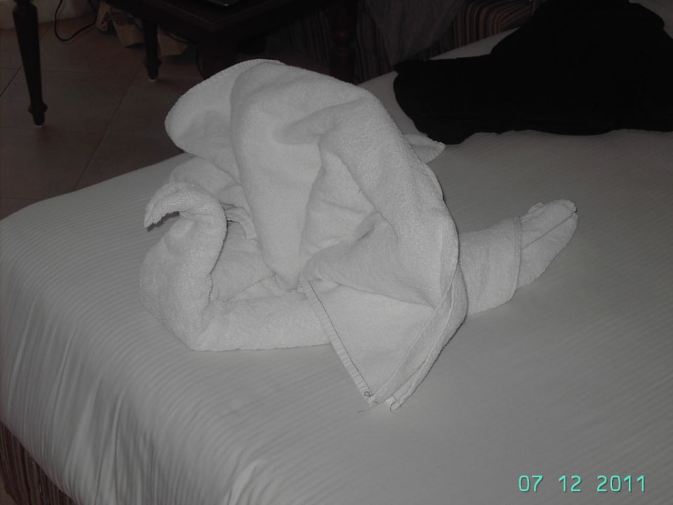 Zimmerservice Titanic Beach Spa & Aqua Park
