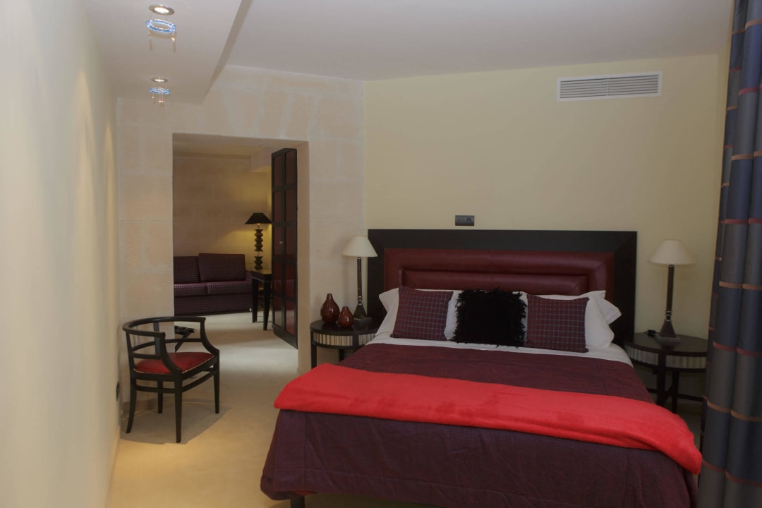 Suite superior Hotel San Miguel