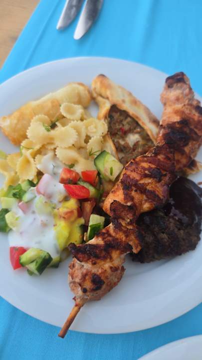 Gastro Saphir Resort & Spa