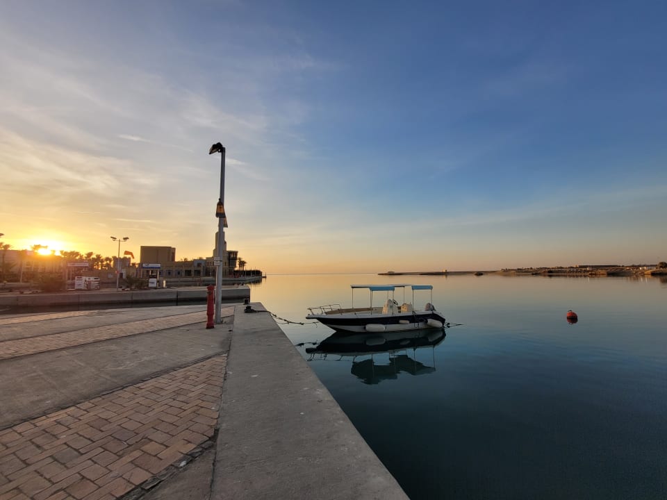 Sonstiges Pickalbatros Palace Hotel-Port Ghalib