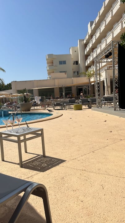 Pool JS Alcudi Mar