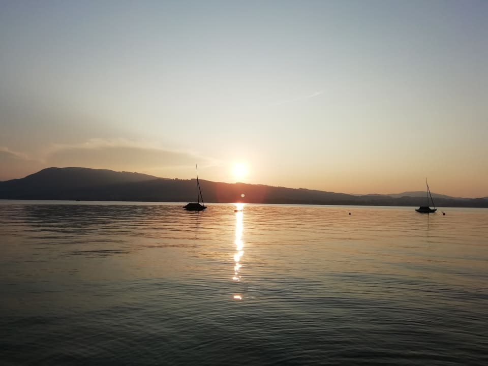 Strand Strandhotel Weyregg