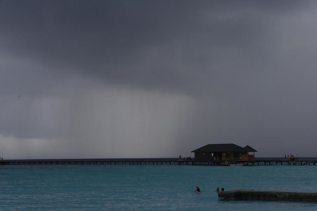 Regentag Adaaran Select Meedhupparu Island Resort - Premium All Inclusive