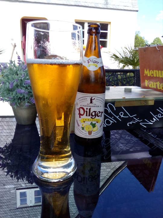 Gastro Oversum Vital Resort Winterberg