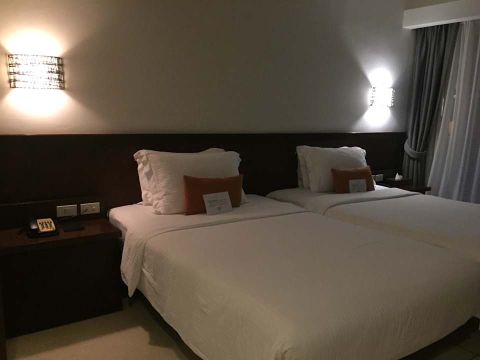 Zimmer The Grand Southsea Khaolak Beach Resort