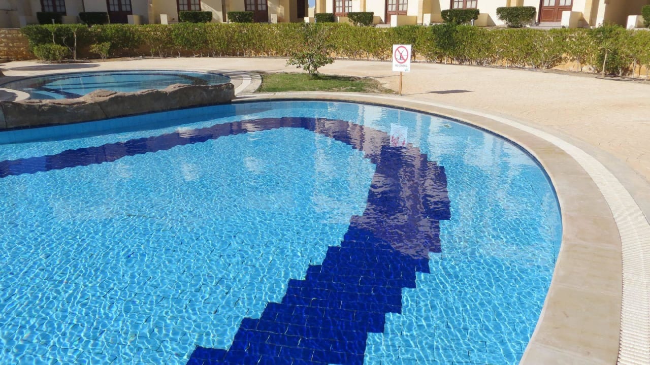 Selbst erklärend Coral Hills Resorts & SPA