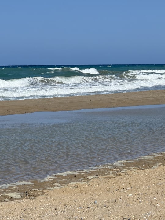 Strand HARPIN Happy Days Beach Hotel