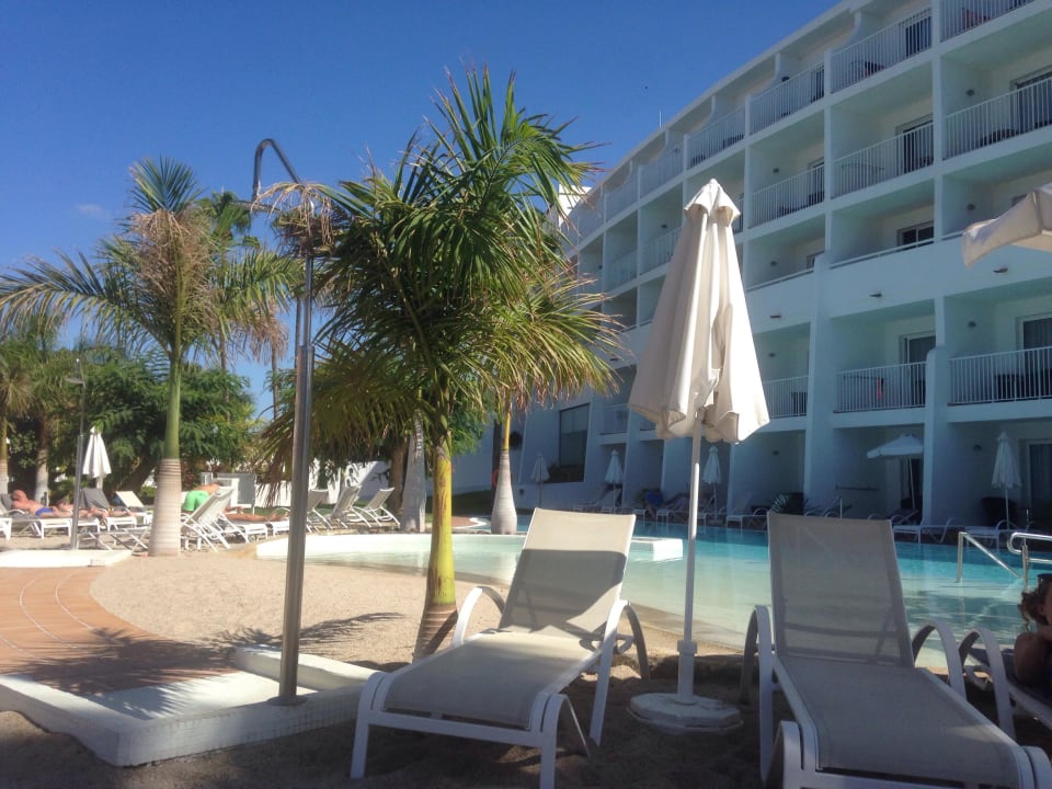 Pool Sunprime Atlantic View