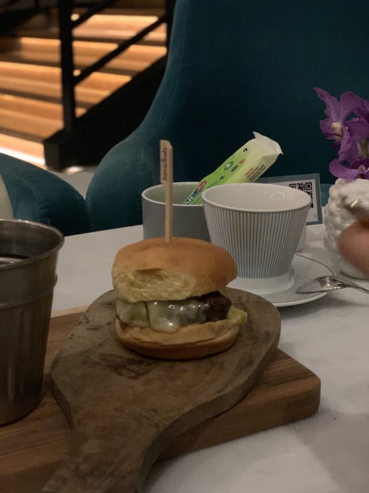 Gastro Jumeirah Beit Al Bahar