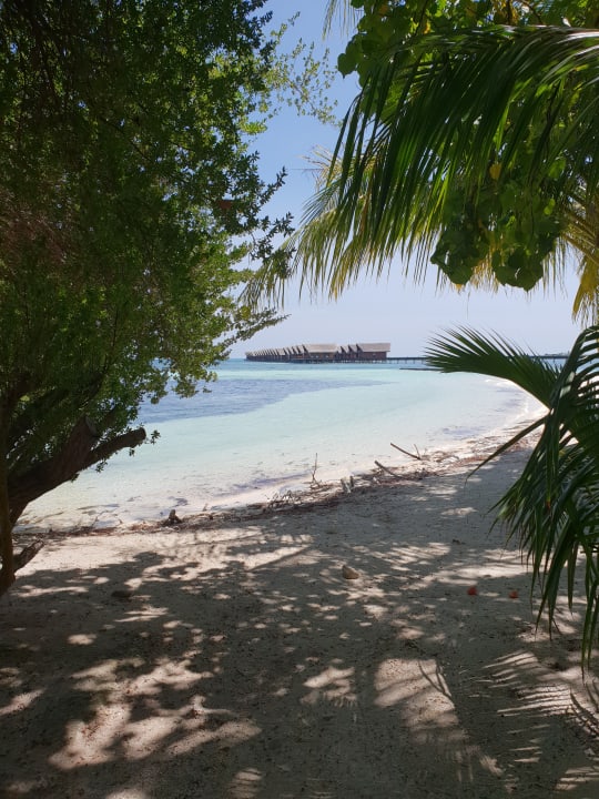 Strand Adaaran Select Hudhuran Fushi - Premium All Inclusive