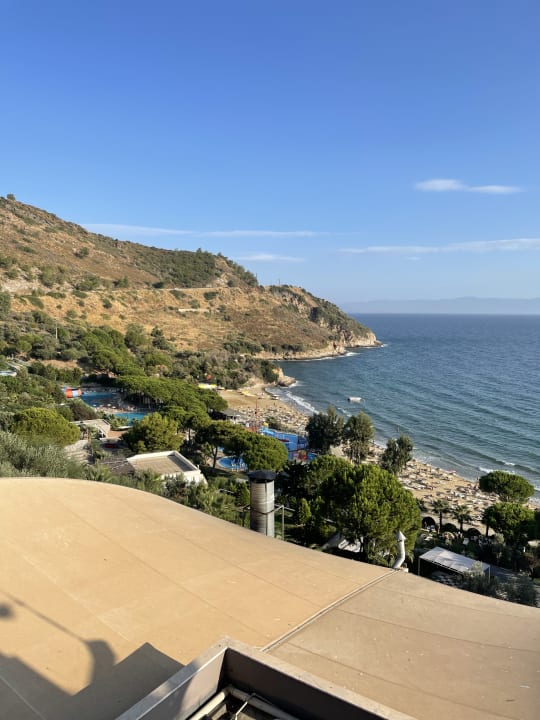 Außenansicht Aria Claros Beach & Spa Resort