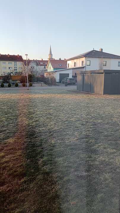 Ausblick Santé Royale Bad Langensalza
