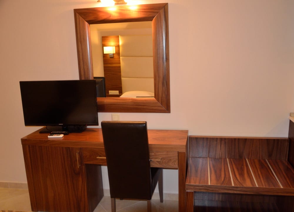Zimmer 4-You Residence
