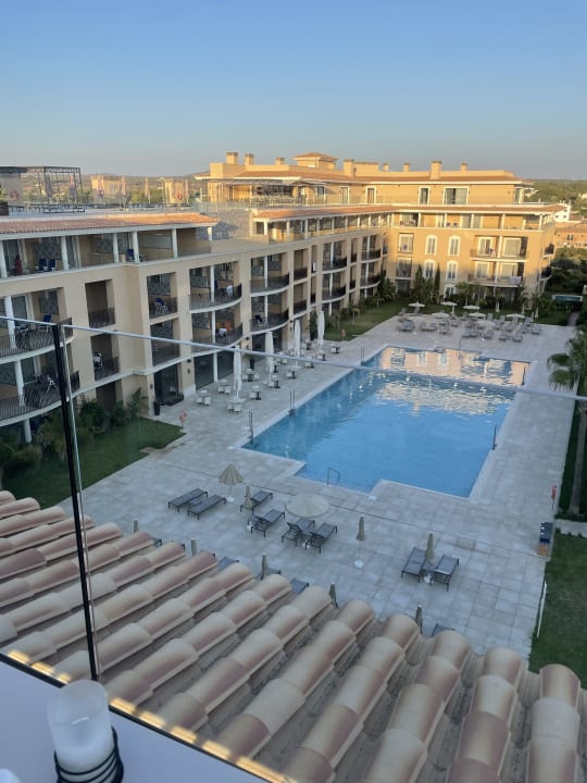 Pool Grupotel Playa de Palma Suites & Spa