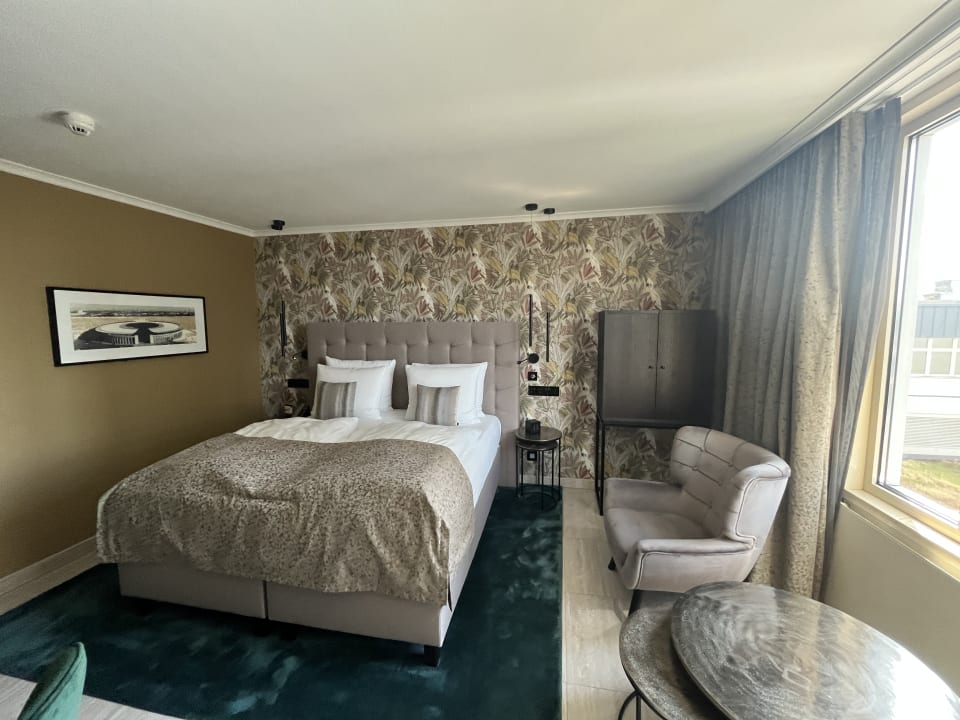 Zimmer Hotel Palace Berlin