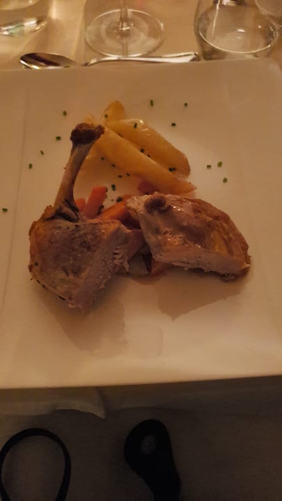 Gastro Vitalhotel Rainer