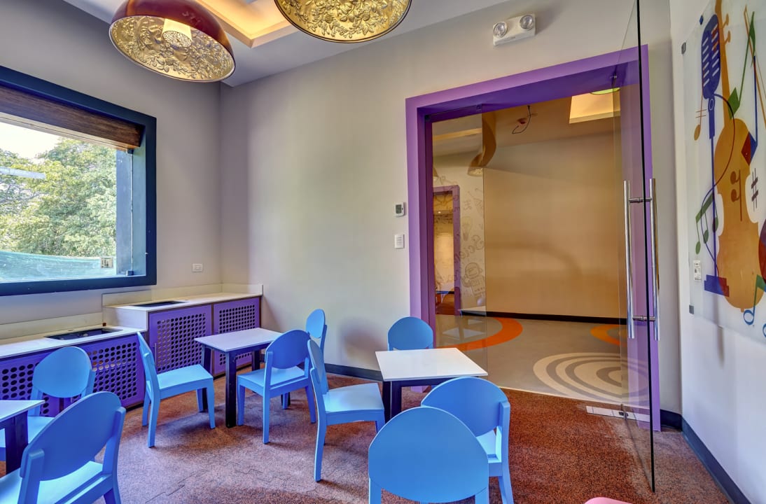 Sport & Freizeit Planet Hollywood Costa Rica by Royalton, An Autograph Collection All-Inclusive Resort