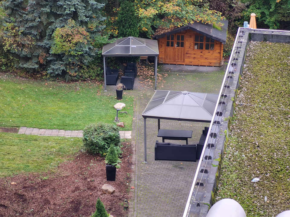 Zimmer H+ Hotel Köln Hürth